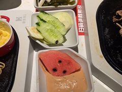 -豪客来牛排(开元盛世广场店)