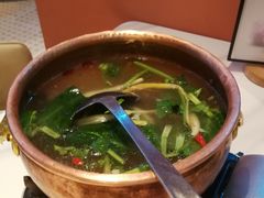 -阿娜尔·新疆菜(宜家荟聚中心店)