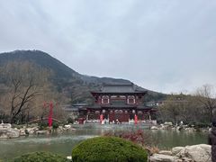 -华清宫景区