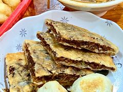 -逍遥镇刘相五胡辣汤豆沫馆(康复中街店)