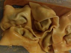 冷馄饨-潘国仙耳光馄饨(黄家阙路店)