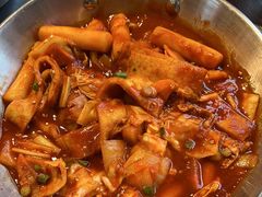 -安又胖韩国烤肉
