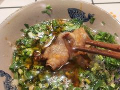 -老街坊市井火锅(营门口店)