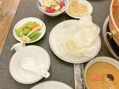 -仁和四季涮肉馆(天坛南门店)