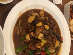 -金陵后厨·南京菜(新街口秣陵路店)