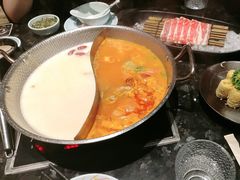 -捞王锅物料理(金华义乌之心店)