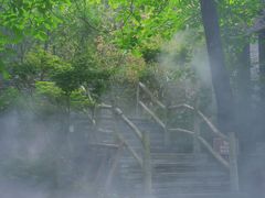 -周口店坡峰岭风景区