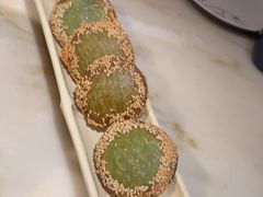 -绿茶餐厅(财富购物中心店)