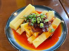 -岳记兴隆·青城腊排铜火锅(融创店)