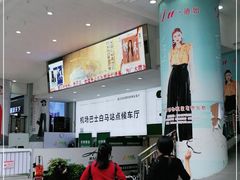 -广州白马服装市场