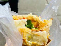 -神奇的香酥鸡蛋灌饼
