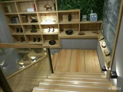 -豪爵足道·SPA(二七路店)