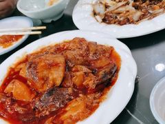 -清真鸿起来饭庄(复兴路店)