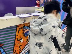 -瑞思教育·少儿英语(凯德校区)