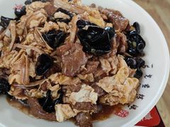 -聚首堂·特色小吃·肘子(什刹海德胜门店)