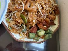 -葛记焖饼(经一路店)