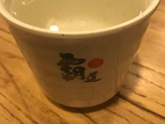 -霸道川面馆(张江店)