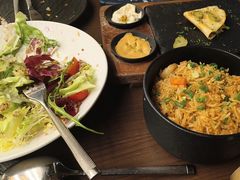 -Shantek象提南亚餐厅&西餐融合Bistro(淮海中路店)