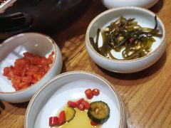 -九田家黑牛烤肉料理(华侨城店)