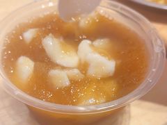 -柳州肥姨妈大骨螺蛳粉(万达中心店)