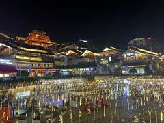 -茅台镇网红溶洞餐厅·茅帮菜馆