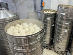 -郑家包子牛肉拉面(尚勤路店)