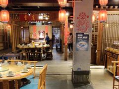 -印象鲵宴·张家界地标美食名片(溪布街店)