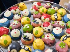 -大学城夜市大排档(凤栖路店)