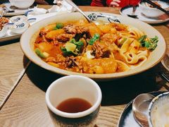 -那时新疆·若羌(经纬汇店)