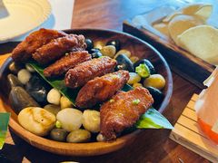 -Muben末本意大利餐厅·臻选(大悦城店)