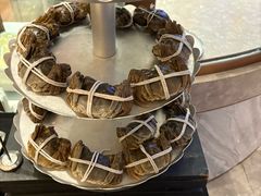 -菲住布渴酒店自助餐厅(阿里巴巴西溪园区店)