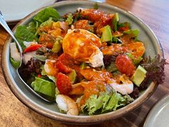 虾沙拉-RAC BAR(安福路店)