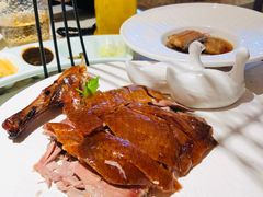 -青叶202都市餐厅(迪诺水镇店)