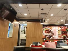 大堂-永和大王(解放东路店)