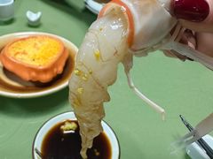 -万岛日本料理铁板烧(大宁店)