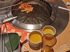 -新石器烤肉(百联川沙店)