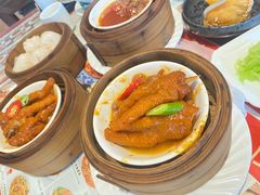 -合肥古井假日酒店古井面馆