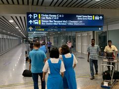 -吉隆坡国际机场