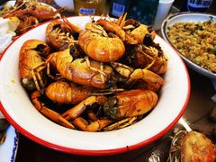 -阿胖龙虾(罍街店)