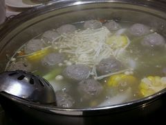 -名门潮牛·鲜牛肉海鲜火锅.烧烤自助餐厅(诚丰广场店)
