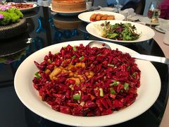 -荣轩(新荣记环球金融中心店)