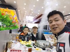 -必点蒸汽海鲜(止锚湾店)