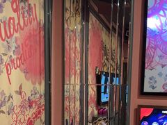 -范特西FANTASY量贩式KTV(民主广场店)