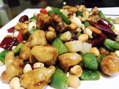 -天厨妙香素食餐厅(清华店)