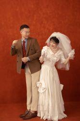 -布拉格婚纱摄影(真实客片店)