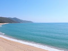 -三亚南山文化旅游区