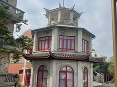 -赤坎·广东华侨国际旅游度假区