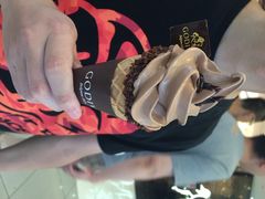 歌帝梵巧克力(新东安广场店)-GODIVA(王府井apm店)