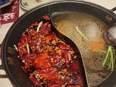 -鸿姐老火锅·传统炒料(上海旗舰店)