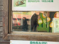-上海海湾国家森林公园